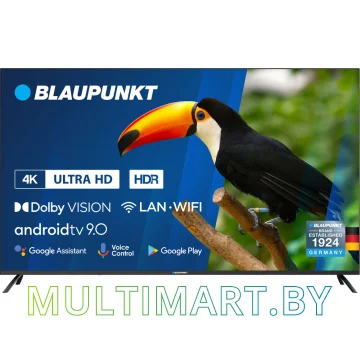 Телевизор Blaupunkt 65UB7000T